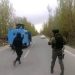 Militant, Armyman killed in Shopian Gunfight,