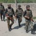 Shopian Gunfight: Soldier Injured After Colleague, Militant Killed