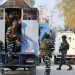 TRF militant held with pistol in Eidgah Srinagar: Police