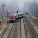 25-year-old youth dies after hit by train Wanabal Budgam
