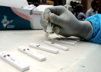 J&K Reports 137 Fresh Covid-19 Cases, No Death