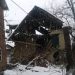 Snowfall: 2 Women Injured, Several Houses Damaged