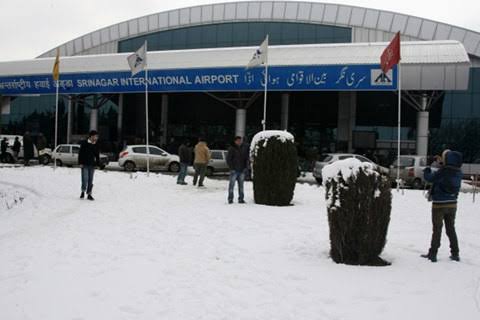 Flight operation commencing as visibility improves at Srinagar airport: AAI