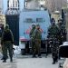 South Kashmir: Gunfight rages in Amshipora Shopian