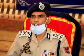 Two militants, civilian killed in Shopian Gunfight: IGP Kashmir