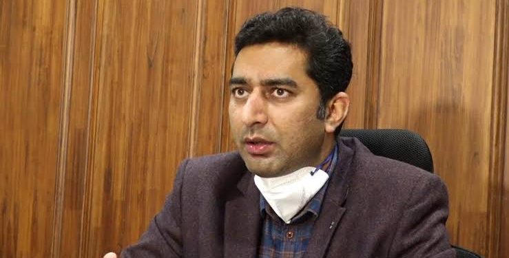 Procurement of transport fleet for tribal Transhumant population underway: Shahid