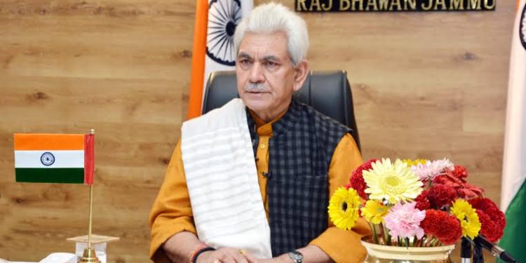 Government empowers Women in Jammu and Kashmir
