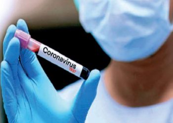 J&K Reports 95 Fresh Covid-19 Cases, Active Tally Now Less Than 1000