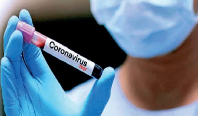 J&K Reports 95 Fresh Covid-19 Cases, Active Tally Now Less Than 1000