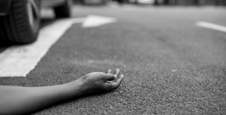55-year-old man killed in hit-and-run accident in Pattan