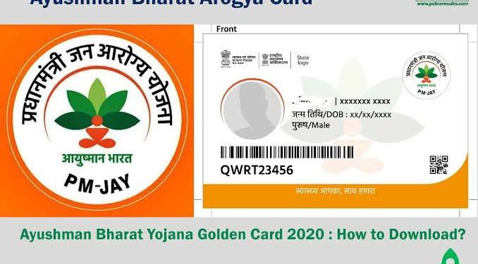 Transforming J&K: Govt. launches massive ‘One Person One Golden Card’ campaign to enroll maximum population