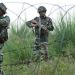 Army Apprehends PaK Resident in Mankote Sector