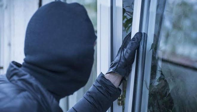 Burglary Attempt At J&K Bank Branch In Bhatadhurian Poonch