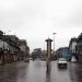 Lockdown Hits Normal Life In J&K