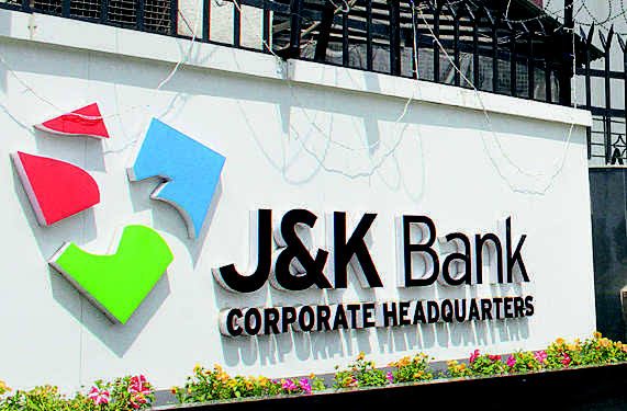 J&K Bank Q3 net profit jumps up 164% YoY to Rs 173.95 Cr
