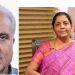 Masoodi Meets FM, Seeks Regularization Of Daily-Wagers, Contractual Employees