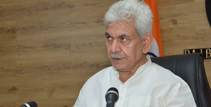 LG Calls For Gradual Reopening of Schools