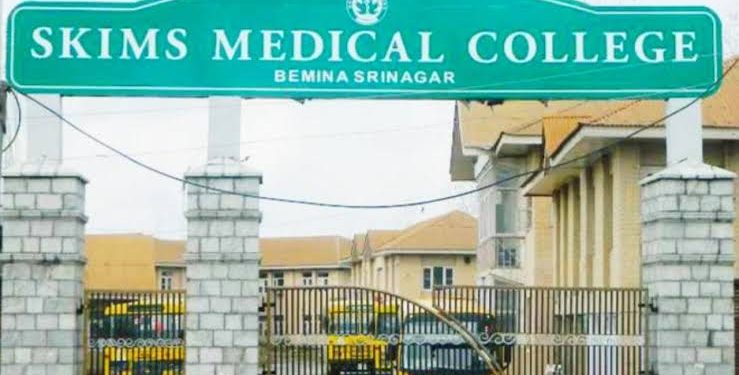 SKIMS Bemina To Resume Normal Activities From Feb 16