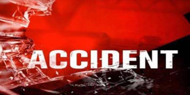 Woman injured in accident near Bemina Srinagar