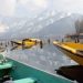 Barring Srinagar, Night Temp Drops Below Sub-Zero Level In Kashmir