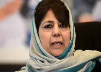 Revocation of Art 370 Has Made Kashmir Issue More Complicated: Mehbooba