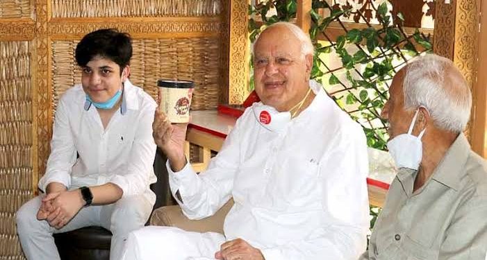 J&K Youth Facing Job Insecurity, Diminishing Employment Avenues: Farooq