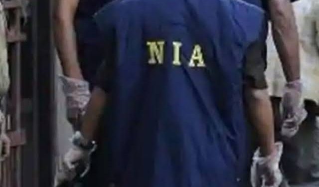 Bhatindi Jammu IED Case: NIA Raids 9 Locations In Kashmir