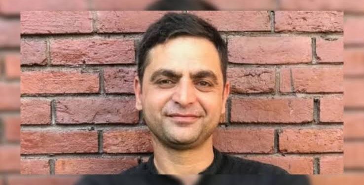 Arrest Warrant Issued Against Journalist Gowhar Geelani