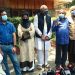PAGD Meeting On Feb 26