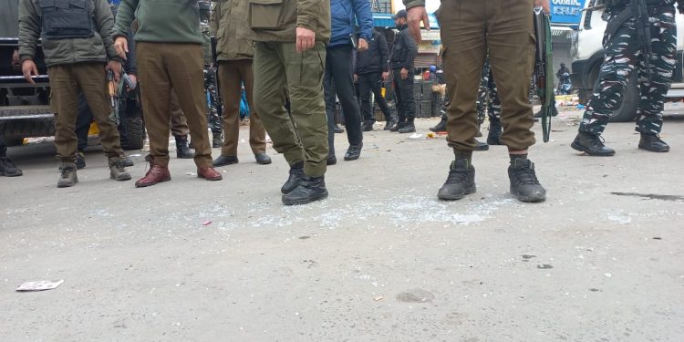 Amira Kadal Blast: Young Woman Dies, Toll 2