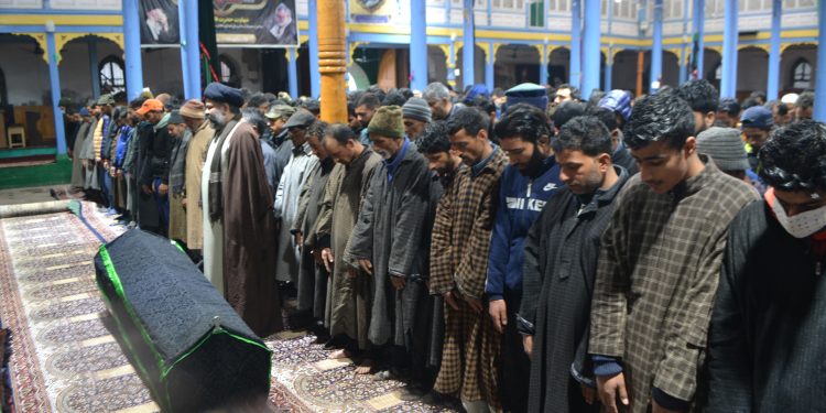 Amira Kadal Blast Toll 2 As Young Woman Succumbs To Injuries