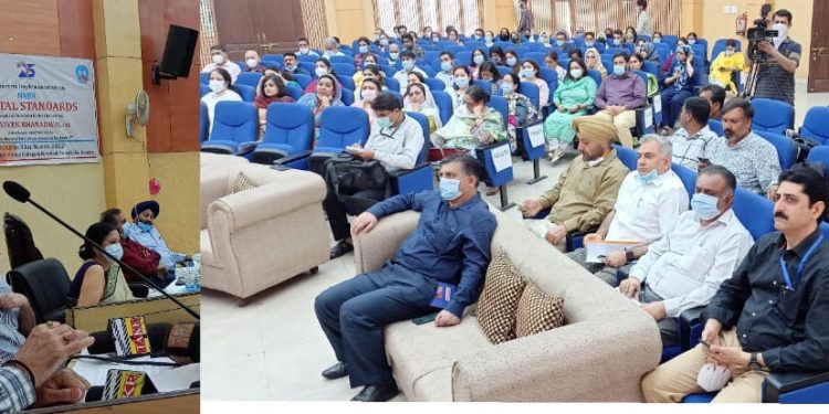 Govt committed to provide quality healthcare services in J&K: ACS Health