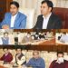 Comm Secy Revenue reviews distribution of Land Passbooks in Srinagar District