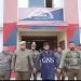 Army Hands Over PaK National to Police