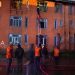 B&J Hospital Fire: Div Com, DHSK All Praise For Locals