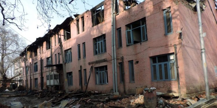 B&J Hospital To Be Made Operational Within 10 Days:  ACS Bhardwaj