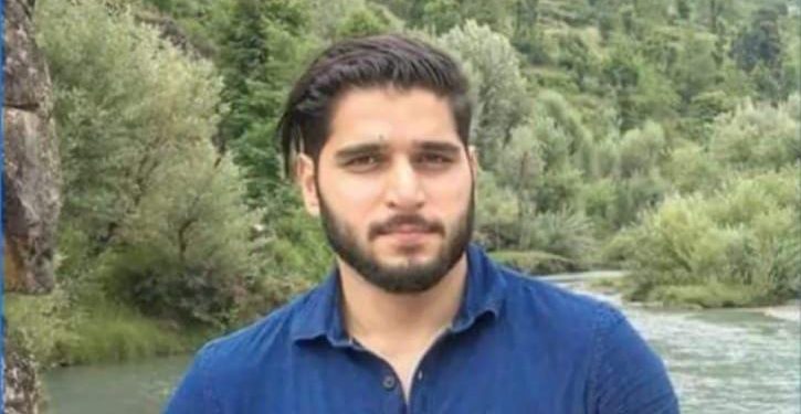 Job Aspirant Dies of Heart Attack in Rajouri