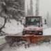 Fresh snowfall, rains in Kashmir; MeT forecasts cloudy weather till March 13