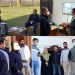 N Z Khan Reviews Functioning Of J&K SEOC Srinagar
