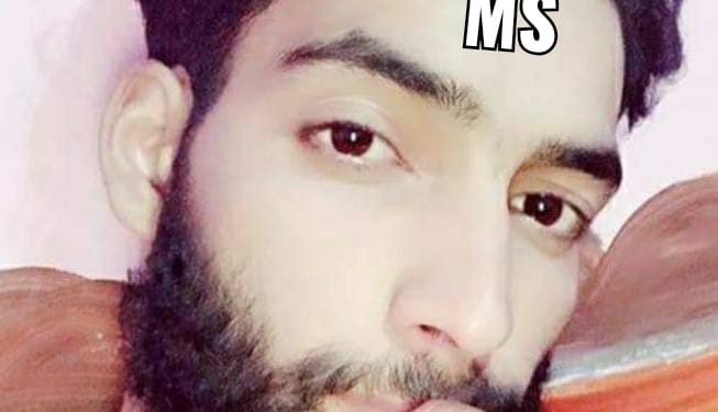 Militant Killed In Handwara Identified, had joined LeT recently: Officials