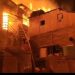 Firefighter Injured in Ongoing Rescue Operation in Batamaloo Srinagar