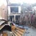 8 Houses Gutted In Fire, 24 Families Left Homeless In Batamaloo