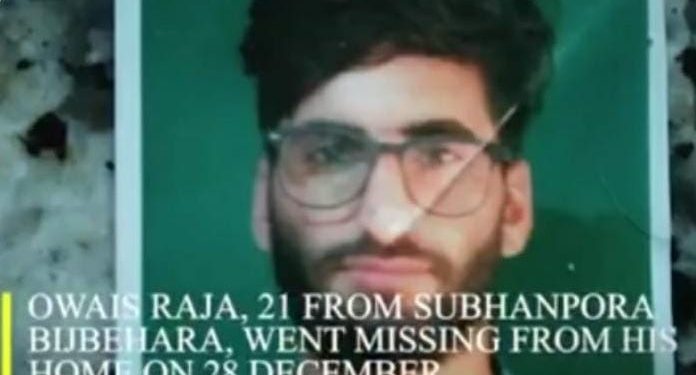 LeT Militant Killed In Charsoo Awantipora: Police