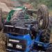 Tractor Turns Turtle, Driver Dies In Handwara