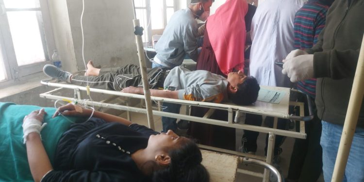 Sadhna Top Snowslide: All 8 Passengers Rescued In Injured Condition