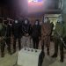 4 OGWs Arrested, As Many Grenade Recovered In Srinagar: Police