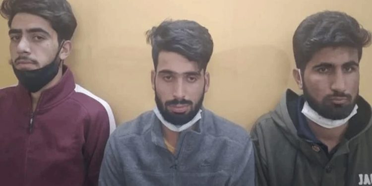 Sedition Case: Allahabad HC Grants Bail To 3 Kashmiri Students