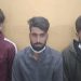 Sedition Case: Allahabad HC Grants Bail To 3 Kashmiri Students