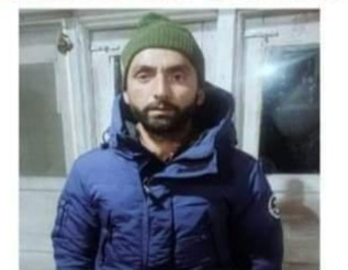 Body of Baramulla Man Gone Missing Last Year Retrieved from Jhelum River