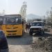 Thajiwara Achabal Locals Block Road, Demand Portable Water